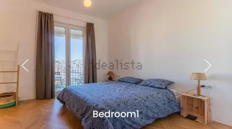 Wohnung 110 m² in Valencia