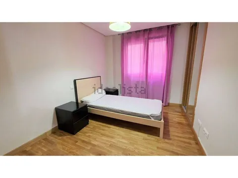 Квартира 93 м² у Lardero