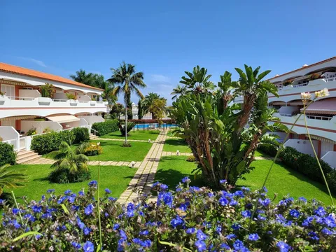 Piso de 86 m² en Puerto de la Cruz