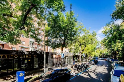 Pis de 44 m² a Madrid