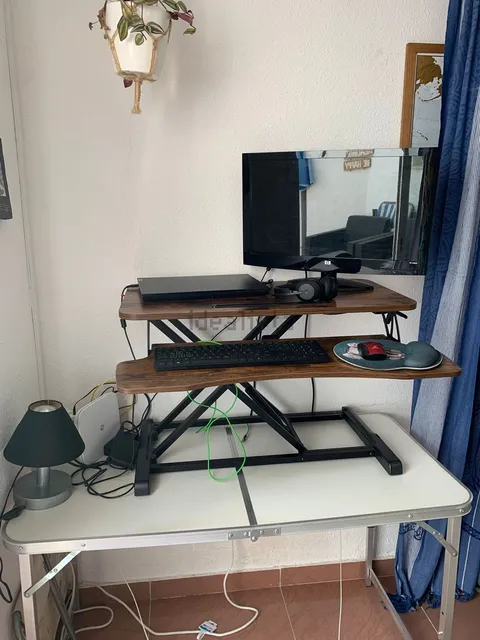 Pis de 54 m² a Adeje