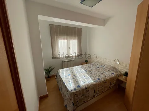 Pis de 70 m² a Valladolid