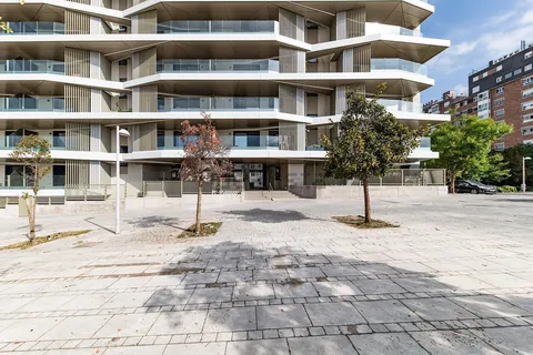 Appartamento 149 m² a Madrid