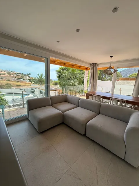 Casa de 220 m² a Calp