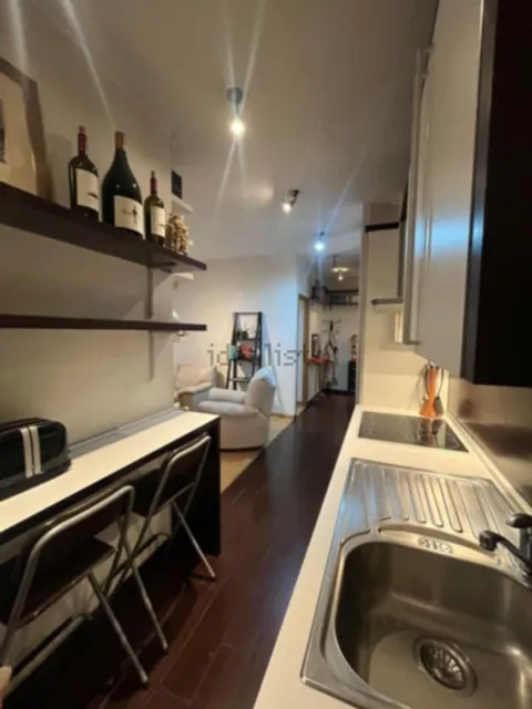 Pis de 75 m² a Madrid