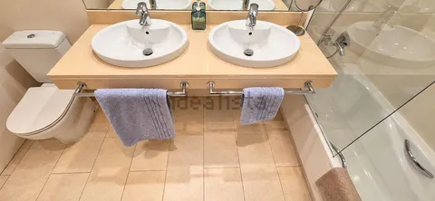 Wohnung 162 m² in Altea