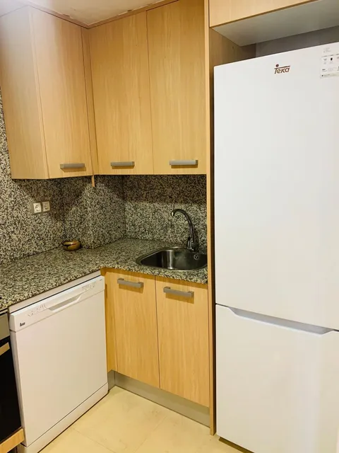 Pis de 70 m² a Alcarràs