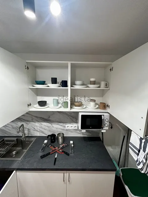 Chambre à louer, Alicante