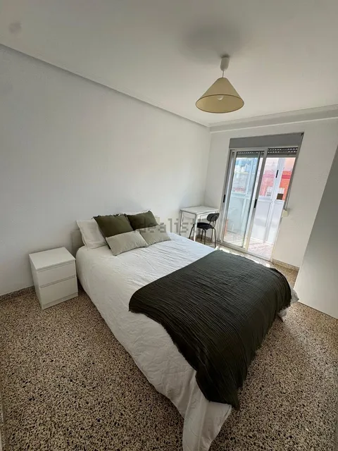 Habitació de lloguer, Llíria (3/23)