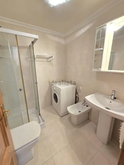 Pis de 40 m² a Vigo