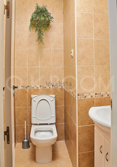 Chambre à louer, Madrid