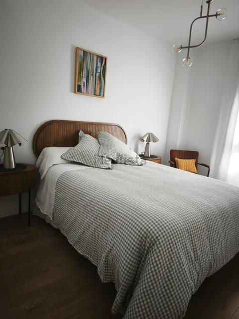 Pis de 152 m² a Màlaga