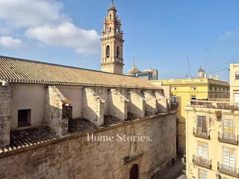 Pis de 121 m² a València