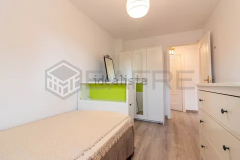 Pis de 90 m² a Madrid