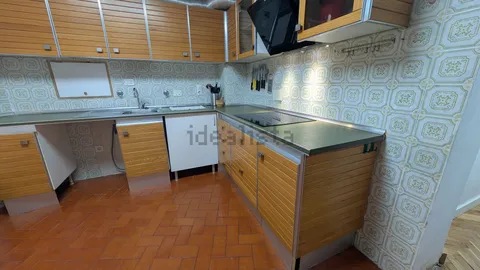Habitació de lloguer, Saragossa