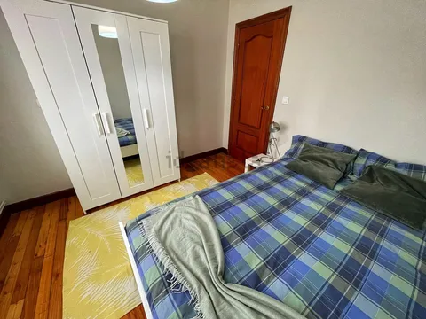 Habitació de lloguer, Mungia