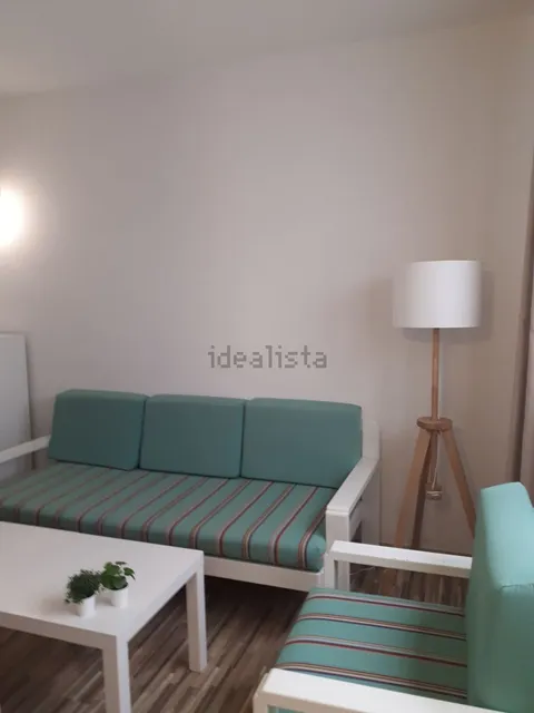 Pis de 40 m² a Las Palmas de Gran Canaria