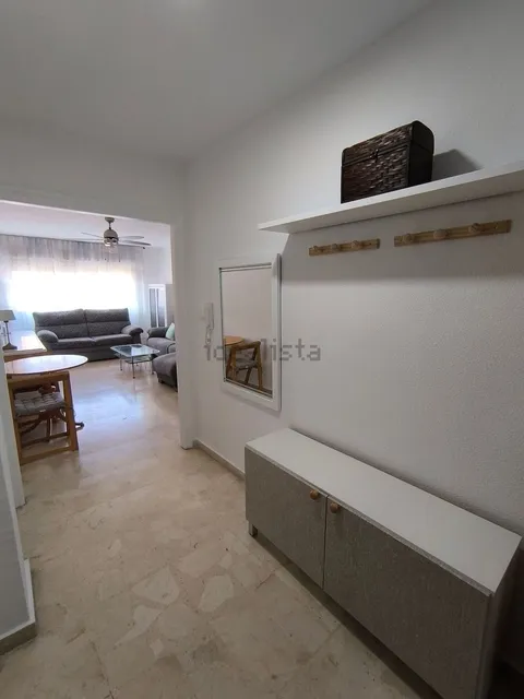 Habitació de lloguer, Almeria