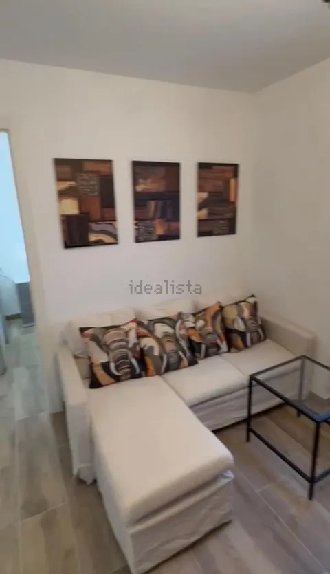 Pis de 90 m² a Madrid