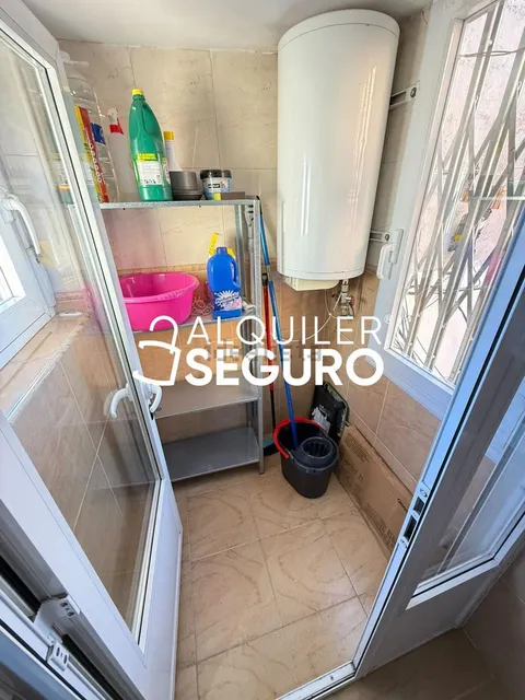 Wohnung 33 m² in Madrid (2/7)
