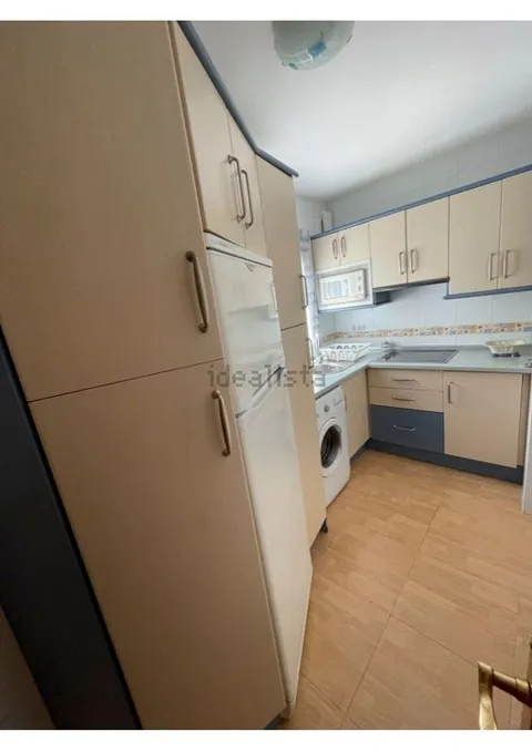 Квартира 54 м² у Jaén (4/9)