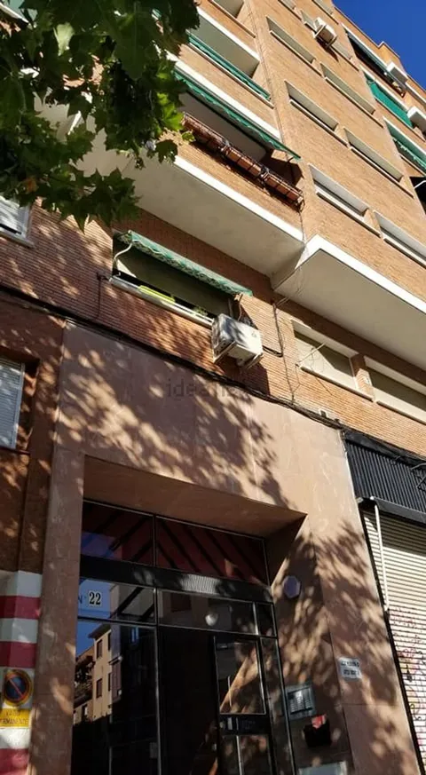 Quarto para alugar, Madrid (4/39)