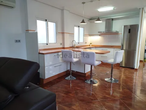 Appartement 110 m² à Málaga
