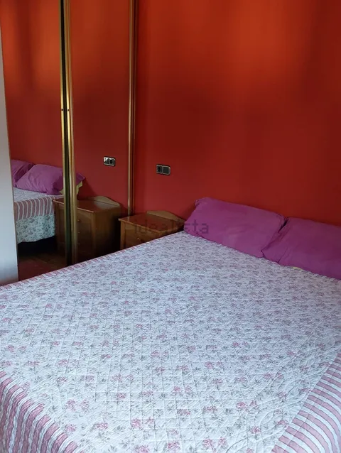 Pis de 70 m² a Lleó