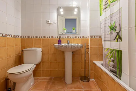 Appartamento 81 m² a Benalmádena