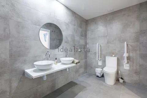 Pis de 65 m² a València