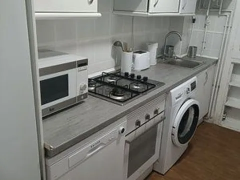 Appartamento 104 m² a Madrid
