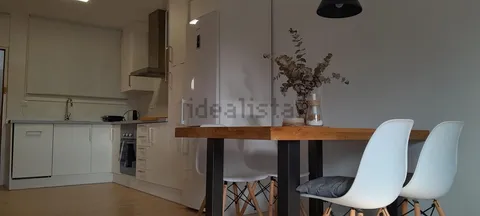 Pis de 60 m² a Alcalá de la Selva