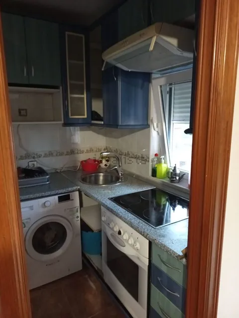 Pis de 65 m² a Valderas