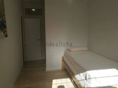 Pis de 84 m² a Madrid