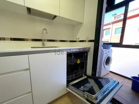 Pis de 85 m² a Las Navas del Marqués (4/30)