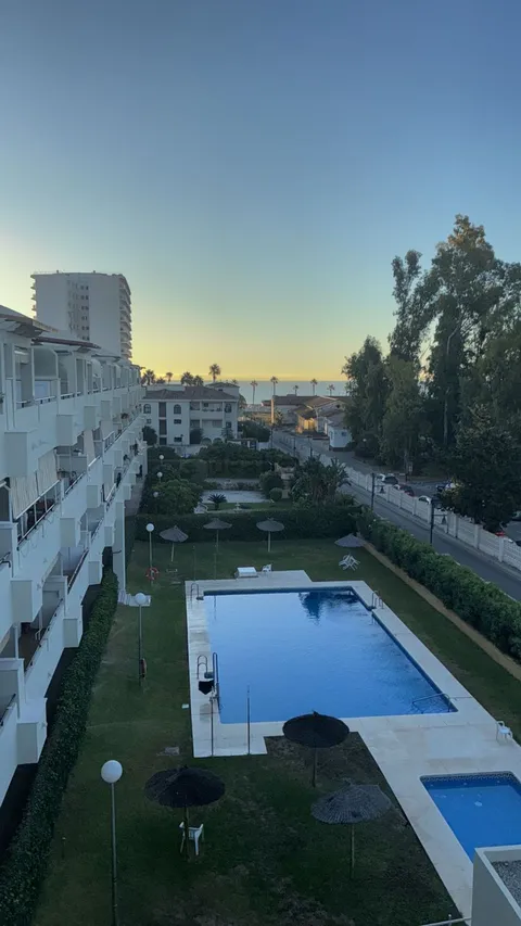 Habitació de lloguer, Torremolinos