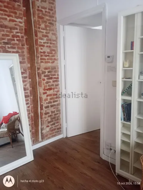 Pis de 55 m² a Madrid