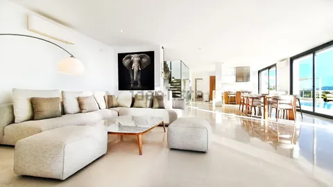 Casa de 500 m² a Sant Antoni de Portmany