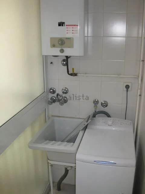 Pis de 80 m² a Múrcia