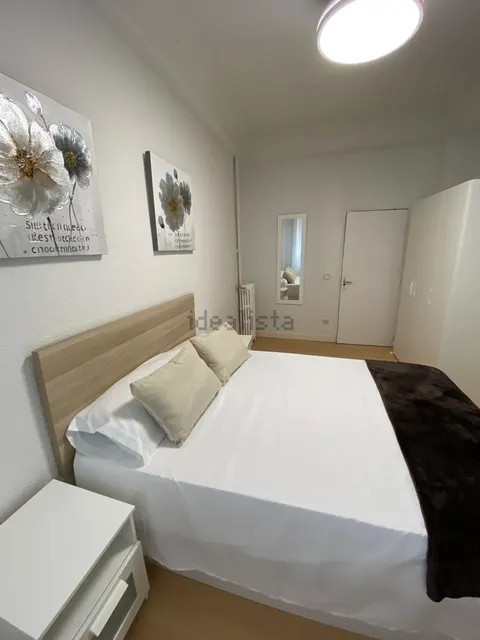 Habitación en alquiler, Madrid (3/14)