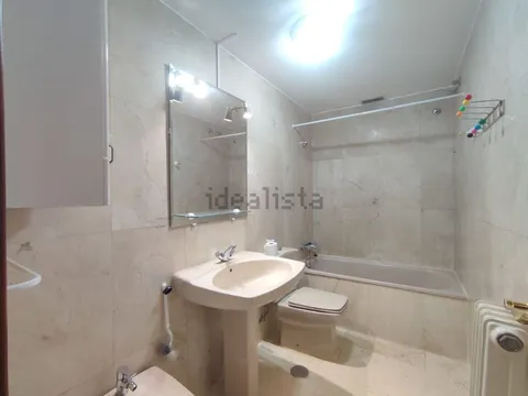 Pis de 55 m² a Madrid