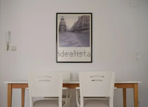 Appartement 85 m² à Saragosse