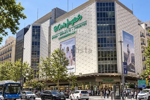Pis de 140 m² a Madrid