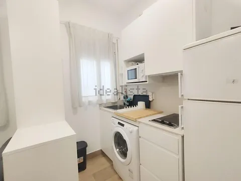 Wohnung 40 m² in Madrid