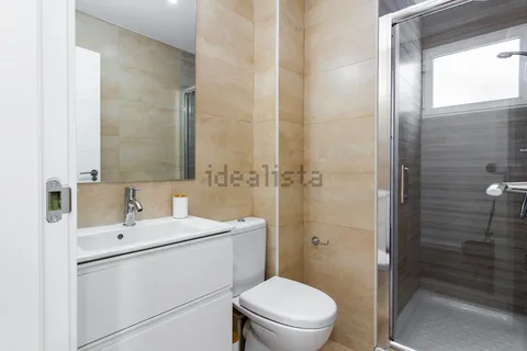 Zimmer zur Miete, Cartagena