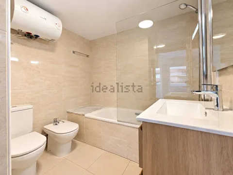 Pis de 37 m² a Manresa
