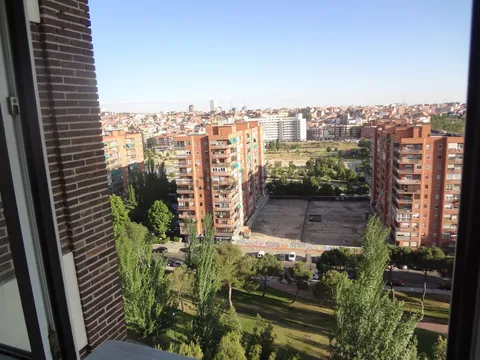 Pis de 140 m² a Madrid