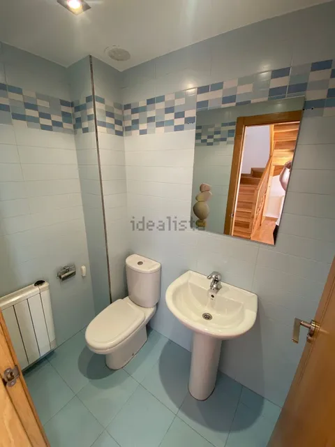 Pis de 100 m² a Carral (3/21)