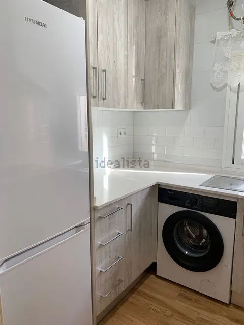 Pis de 55 m² a Dos Hermanas