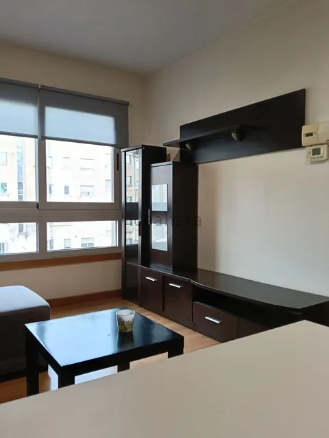 Pis de 41 m² a Santiago de Compostel·la